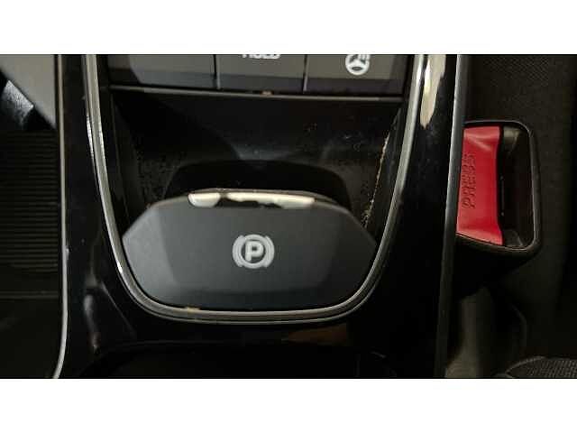 Hyundai Ioniq Ioniq HAT 38.3 kWh Electric Premium