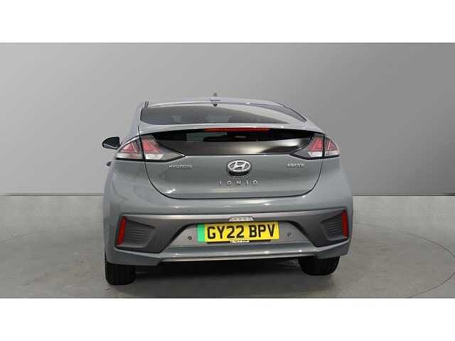 Hyundai Ioniq Ioniq HAT 38.3 kWh Electric Premium SE