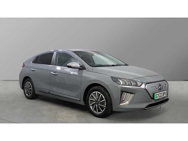 Hyundai Ioniq Ioniq HAT 38.3 kWh Electric Premium SE
