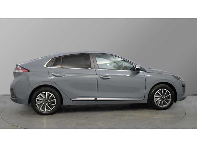 Hyundai Ioniq Ioniq HAT 38.3 kWh Electric Premium SE