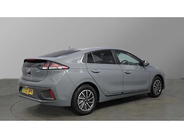 Hyundai Ioniq Ioniq HAT 38.3 kWh Electric Premium SE