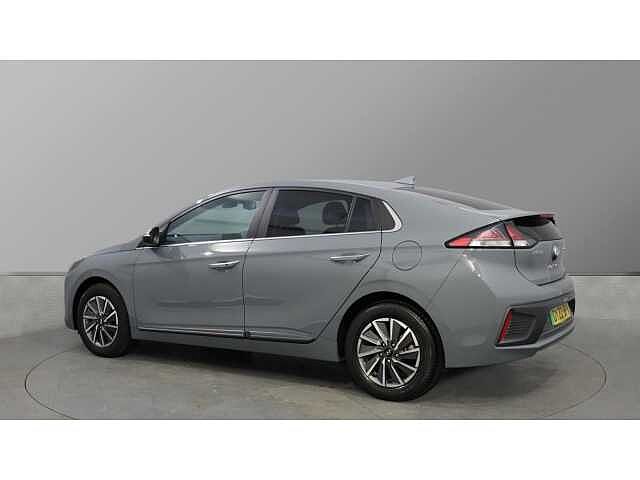 Hyundai Ioniq Ioniq HAT 38.3 kWh Electric Premium SE