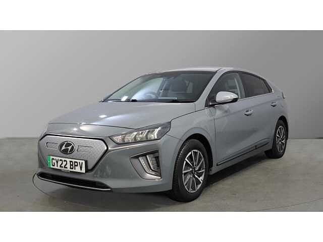 Hyundai Ioniq Ioniq HAT 38.3 kWh Electric Premium SE