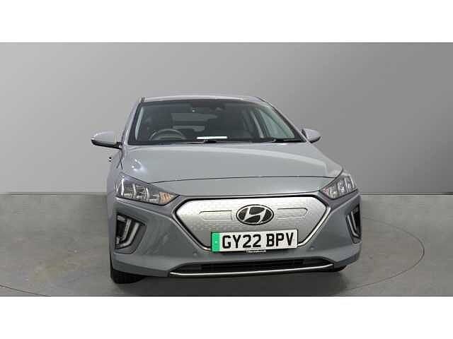 Hyundai Ioniq Ioniq HAT 38.3 kWh Electric Premium SE