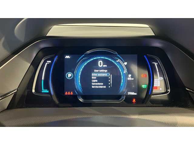 Hyundai Ioniq Ioniq HAT 38.3 kWh Electric Premium SE
