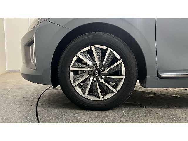 Hyundai Ioniq Ioniq HAT 38.3 kWh Electric Premium SE