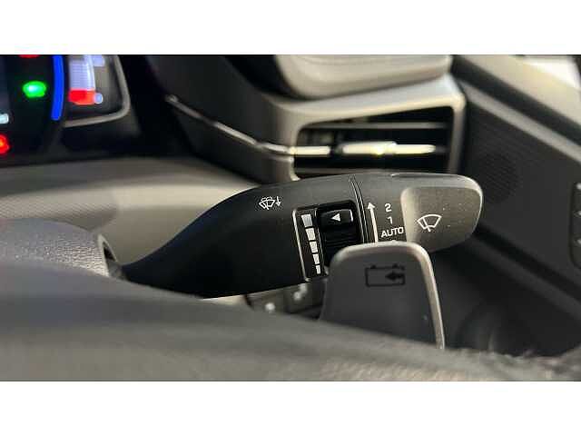 Hyundai Ioniq Ioniq HAT 38.3 kWh Electric Premium SE