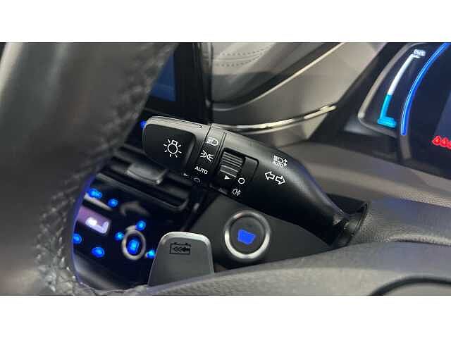 Hyundai Ioniq Ioniq HAT 38.3 kWh Electric Premium SE