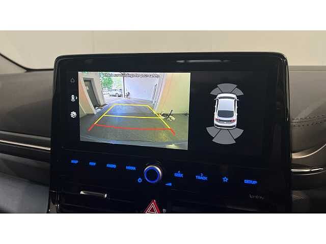 Hyundai Ioniq Ioniq HAT 38.3 kWh Electric Premium SE
