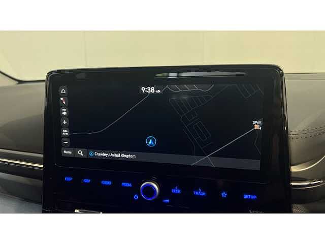Hyundai Ioniq Ioniq HAT 38.3 kWh Electric Premium SE
