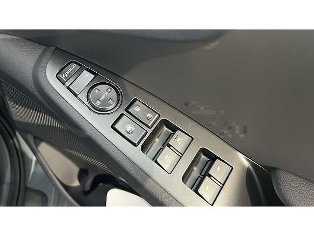 Hyundai Ioniq Ioniq HAT 38.3 kWh Electric Premium SE