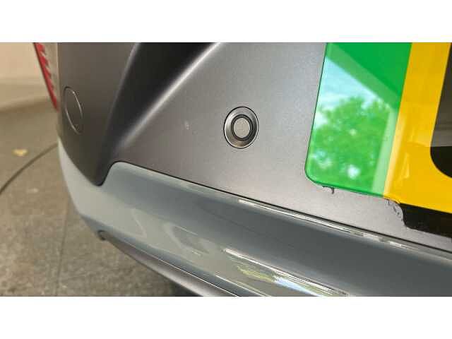 Hyundai Ioniq Ioniq HAT 38.3 kWh Electric Premium SE