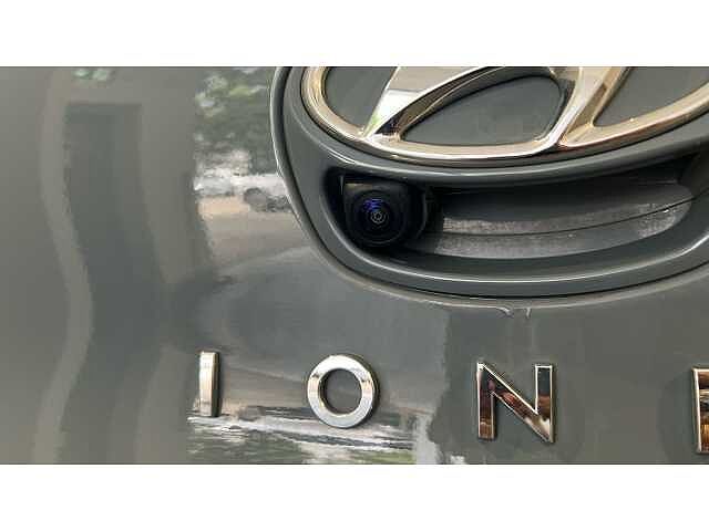 Hyundai Ioniq Ioniq HAT 38.3 kWh Electric Premium SE
