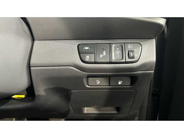 Hyundai Ioniq Ioniq HAT 38.3 kWh Electric Premium SE