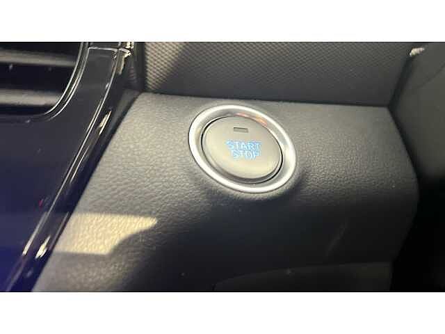 Hyundai Ioniq Ioniq HAT 38.3 kWh Electric Premium SE