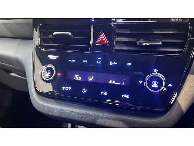 Hyundai Ioniq Ioniq HAT 38.3 kWh Electric Premium SE