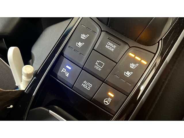 Hyundai Ioniq Ioniq HAT 38.3 kWh Electric Premium SE