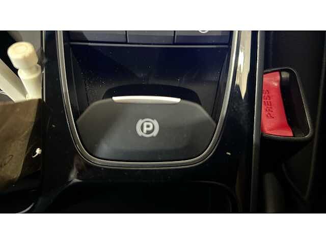 Hyundai Ioniq Ioniq HAT 38.3 kWh Electric Premium SE