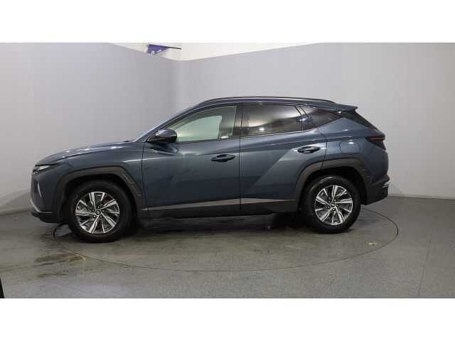Hyundai Tucson Tucson 1.6 T-gdi 150ps SE Connect
