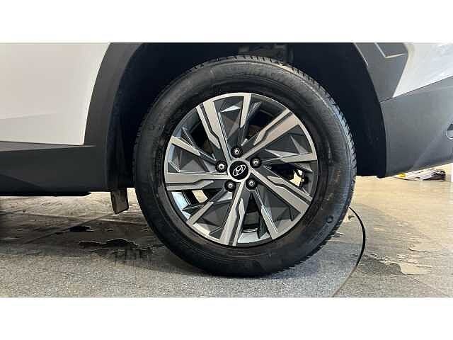 Hyundai Tucson Tucson 1.6 T-gdi 150ps SE Connect
