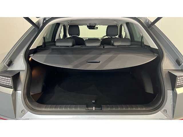 Hyundai IONIQ 5 Ioniq 5 HAT 160kW Ultimate 73 kWh AU Galactic Grey