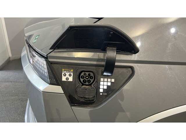 Hyundai IONIQ 5 Ioniq 5 HAT 160kW Ultimate 73 kWh AU Galactic Grey