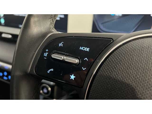 Hyundai IONIQ 5 Ioniq 5 HAT 160kW Ultimate 73 kWh AU Galactic Grey