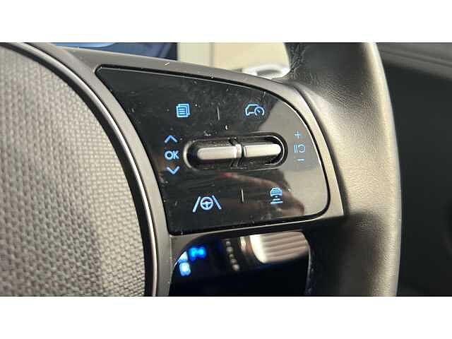 Hyundai IONIQ 5 Ioniq 5 HAT 160kW Ultimate 73 kWh AU Galactic Grey