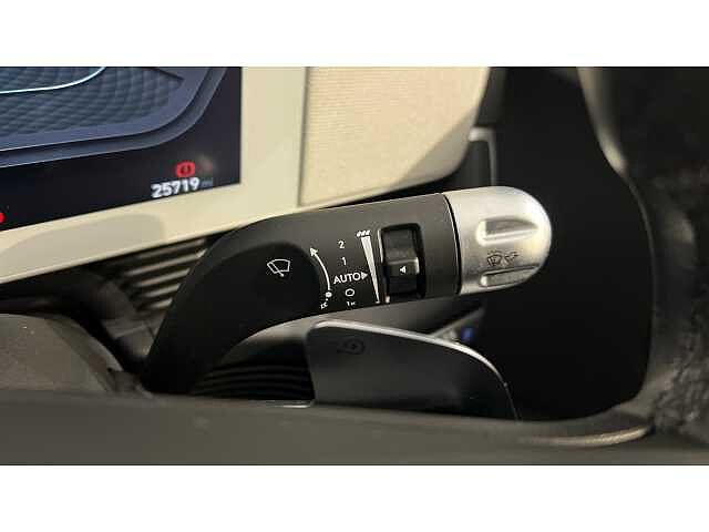 Hyundai IONIQ 5 Ioniq 5 HAT 160kW Ultimate 73 kWh AU Galactic Grey