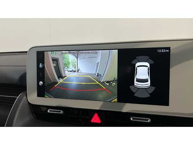 Hyundai IONIQ 5 Ioniq 5 HAT 160kW Ultimate 73 kWh AU Galactic Grey