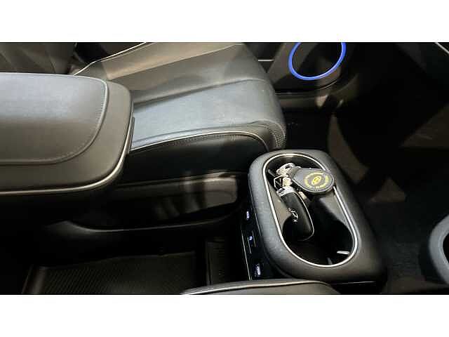 Hyundai IONIQ 5 Ioniq 5 HAT 160kW Ultimate 73 kWh AU Galactic Grey