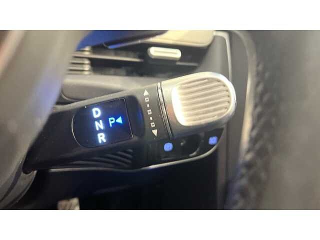 Hyundai IONIQ 5 Ioniq 5 HAT 160kW Ultimate 73 kWh AU Galactic Grey