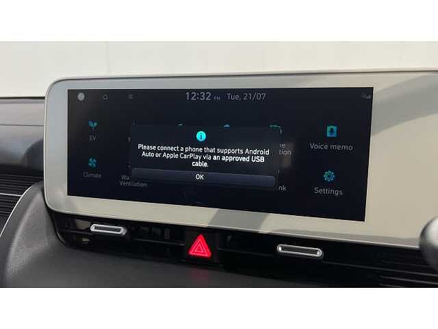 Hyundai IONIQ 5 Ioniq 5 HAT 160kW Ultimate 73 kWh AU Galactic Grey