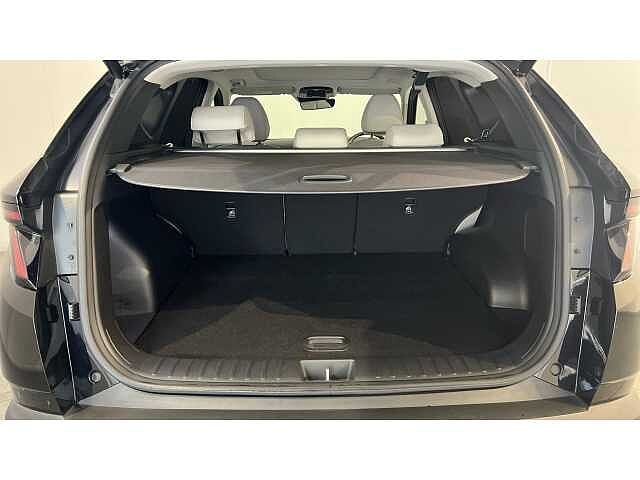 Hyundai Tucson Tucson 1.6T Hybrid 215ps Ultimate AU