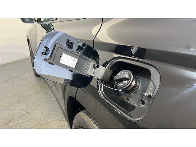 Hyundai Tucson Tucson 1.6T Hybrid 215ps Ultimate AU