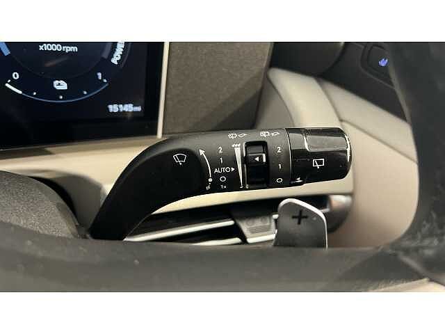 Hyundai Tucson Tucson 1.6T Hybrid 215ps Ultimate AU