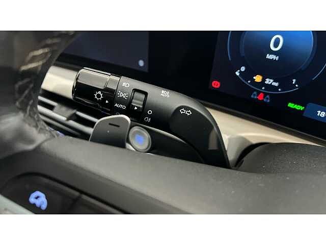 Hyundai Tucson Tucson 1.6T Hybrid 215ps Ultimate AU