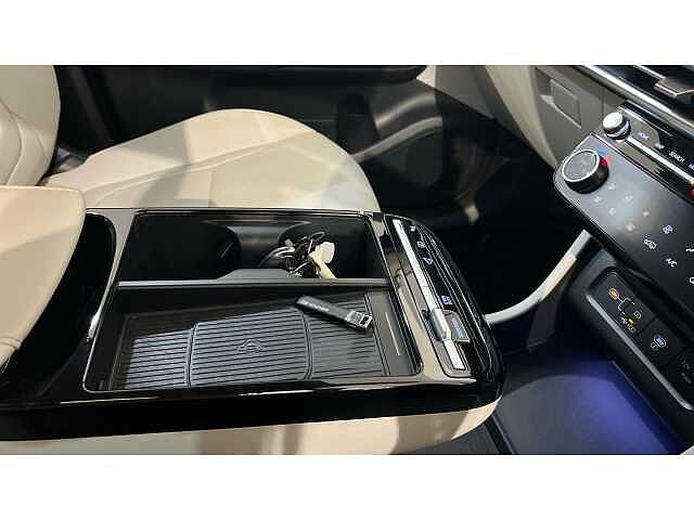 Hyundai Tucson Tucson 1.6T Hybrid 215ps Ultimate AU