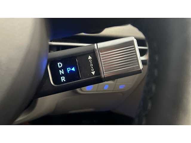 Hyundai Tucson Tucson 1.6T Hybrid 215ps Ultimate AU