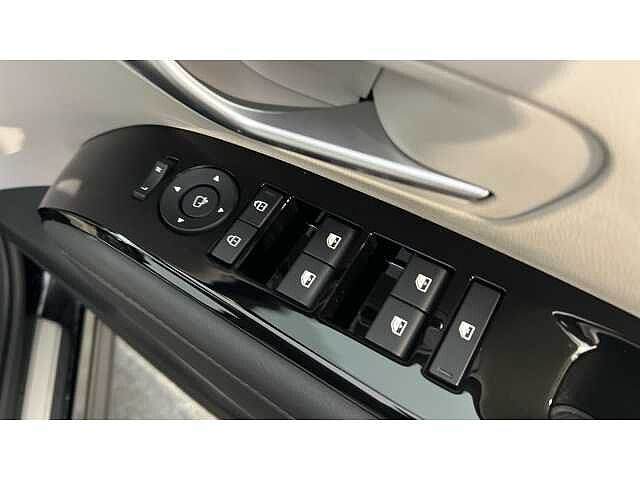 Hyundai Tucson Tucson 1.6T Hybrid 215ps Ultimate AU