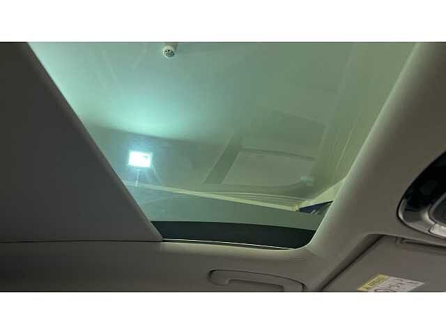 Hyundai Tucson Tucson 1.6T Hybrid 215ps Ultimate AU
