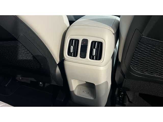 Hyundai Tucson Tucson 1.6T Hybrid 215ps Ultimate AU