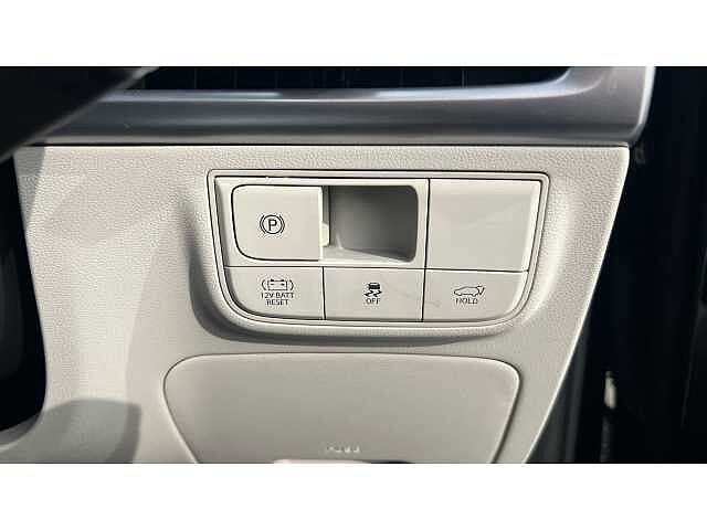 Hyundai Tucson Tucson 1.6T Hybrid 215ps Ultimate AU