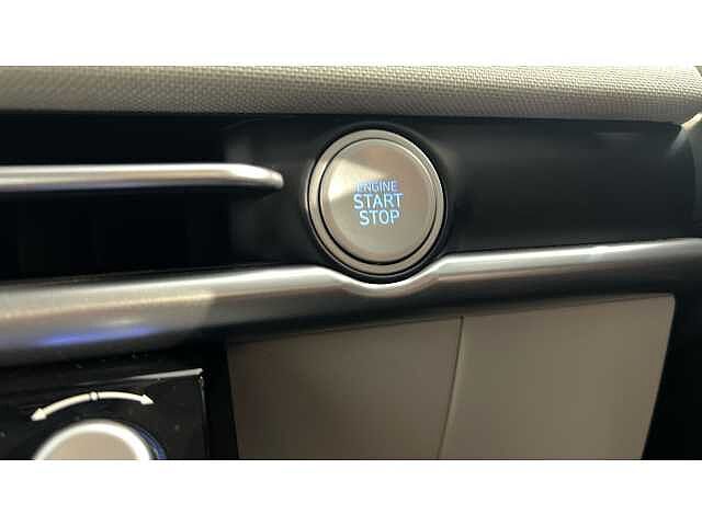 Hyundai Tucson Tucson 1.6T Hybrid 215ps Ultimate AU