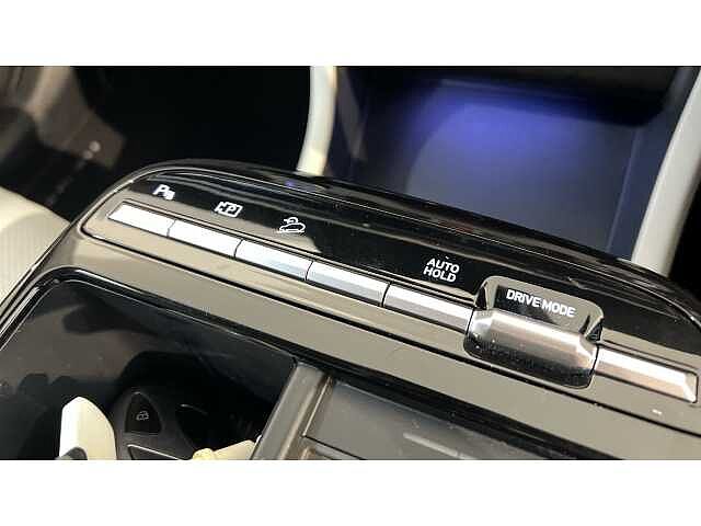 Hyundai Tucson Tucson 1.6T Hybrid 215ps Ultimate AU