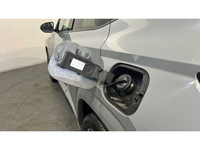 Hyundai Tucson Tucson 1.6 T-gdi HBD 230ps N Line S AU