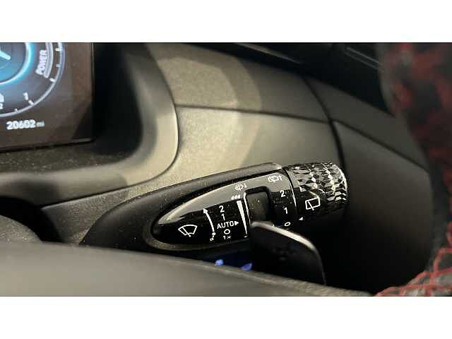Hyundai Tucson Tucson 1.6 T-gdi HBD 230ps N Line S AU