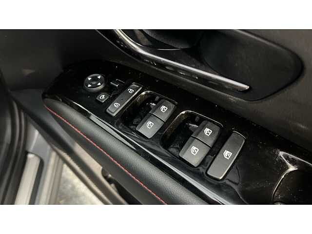 Hyundai Tucson Tucson 1.6 T-gdi HBD 230ps N Line S AU