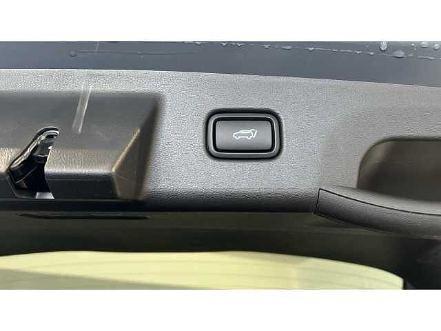 Hyundai Tucson Tucson 1.6 T-gdi HBD 230ps N Line S AU