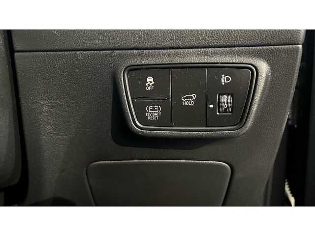 Hyundai Tucson Tucson 1.6 T-gdi HBD 230ps N Line S AU